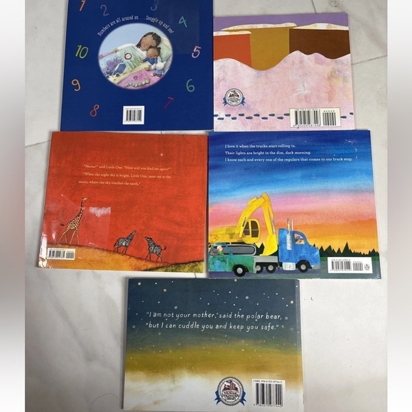 Children's Book Collection - Picture 2 of 5